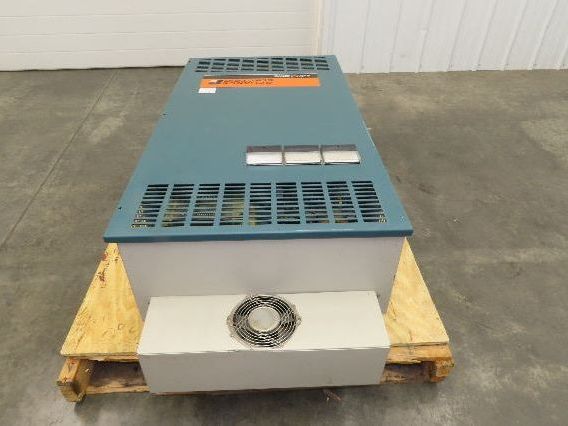 Reliance Electric AC VS Drive Electrical Enclosure Only VFD