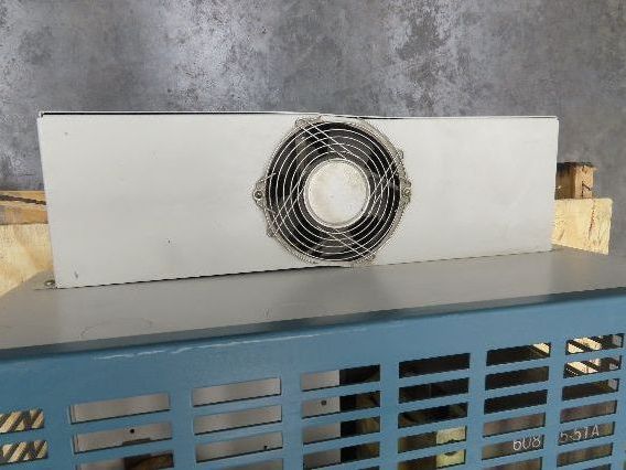 Reliance Electric AC VS Drive Electrical Enclosure Only VFD
