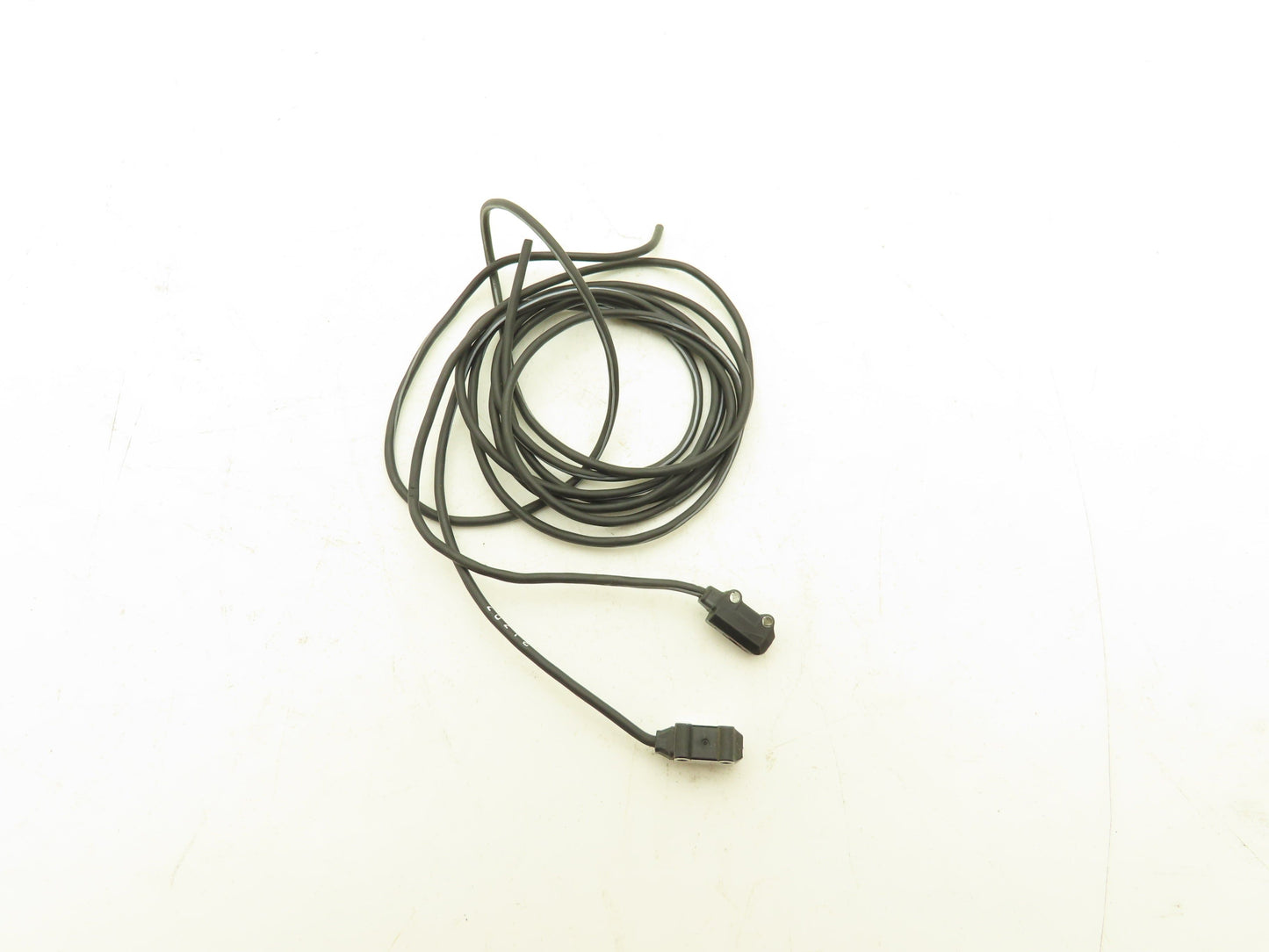 Omron E3T-ST12R Ultracompact Photoelectric Sensor Amplifier Through-Beam 1m NPN