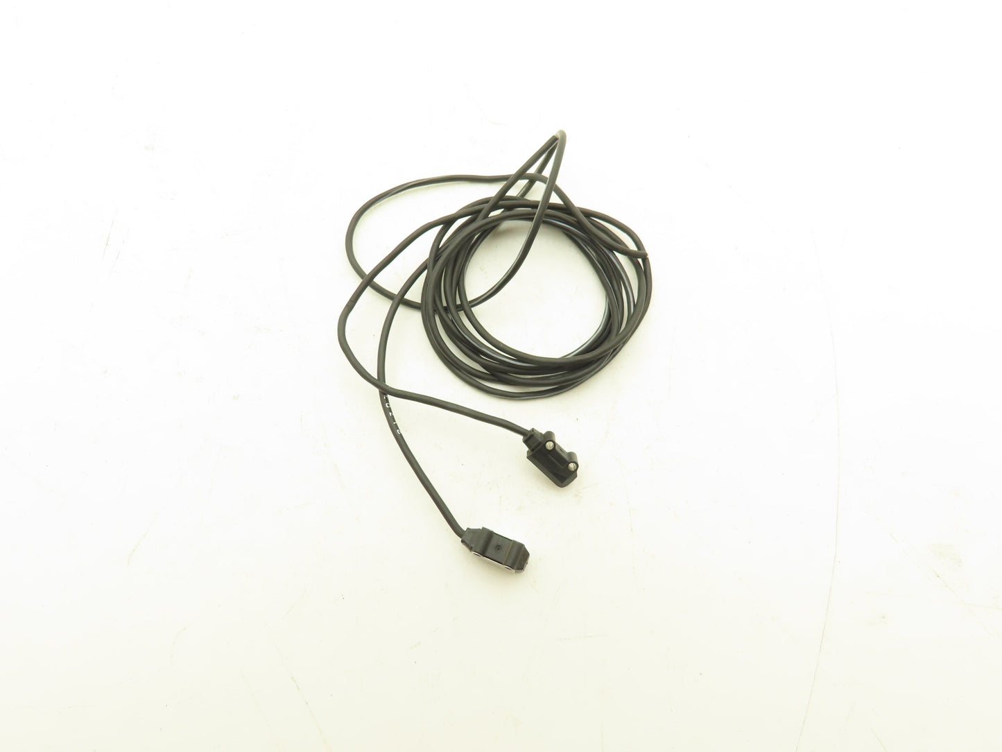 Omron E3T-ST12R Ultracompact Photoelectric Sensor Amplifier Through-Beam 1m NPN