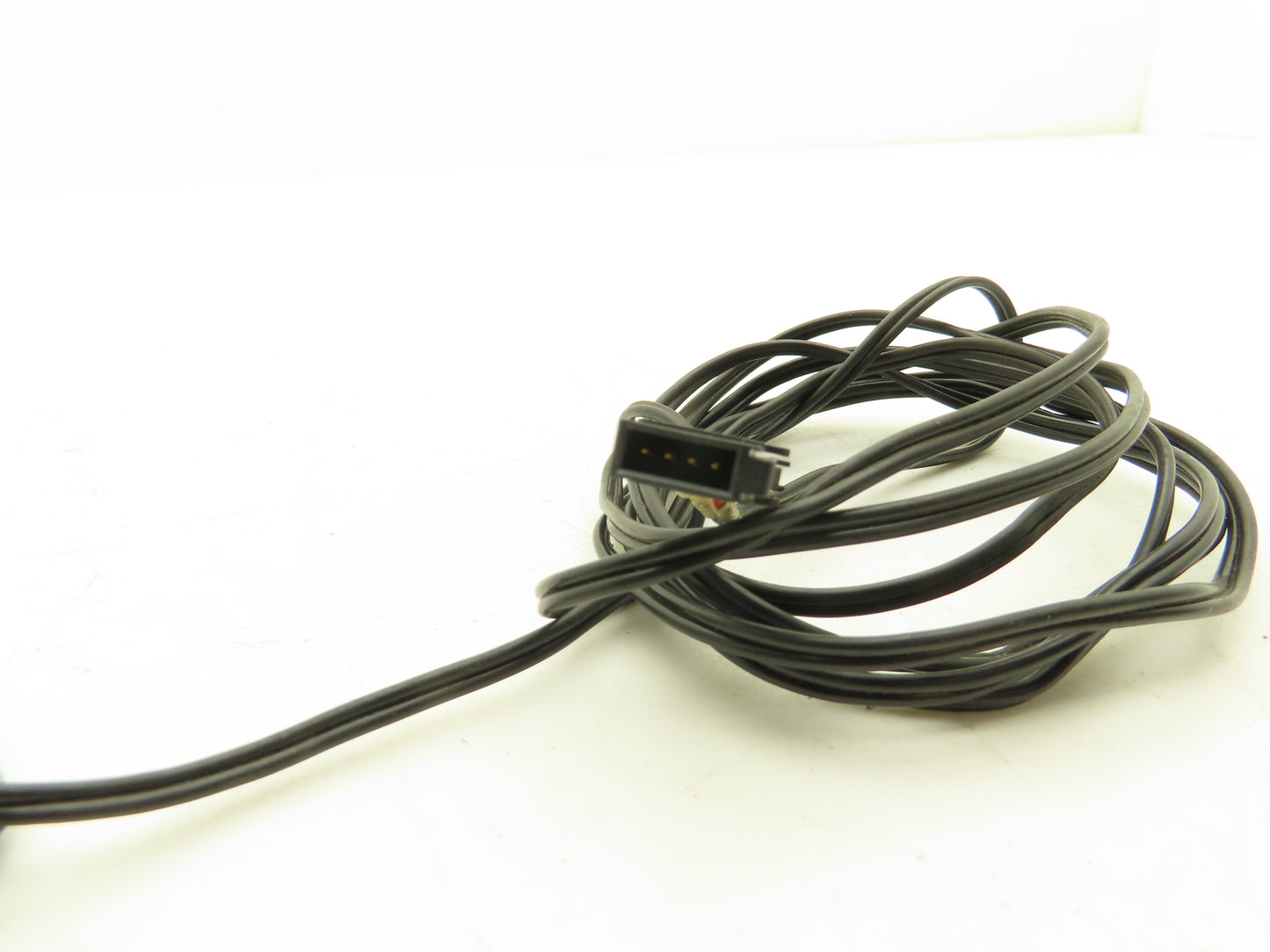 Omron E3C-LR11 Photoelectric Sensor 3mW 3u Second 650nm