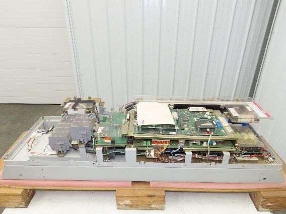 Allen Bradley SA3100-W100 Rockwell VFD Drive Regenerative Inverter 100Hp 575V