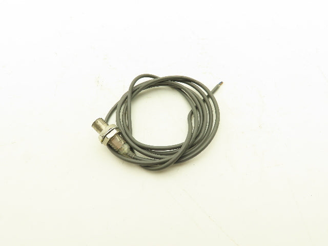 Omron E2E-X3D15-N Proximity Sensor 12-24vDC NO