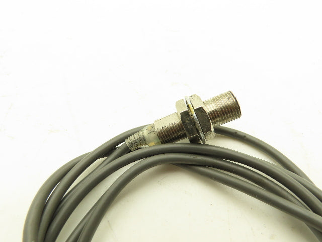 Omron E2E-X3D15-N Proximity Sensor 12-24vDC NO