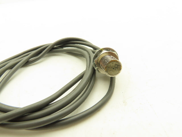 Omron E2E-X3D15-N Proximity Sensor 12-24vDC NO
