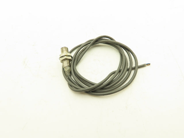 Omron E2E-X3D15-N Proximity Sensor 12-24vDC NO