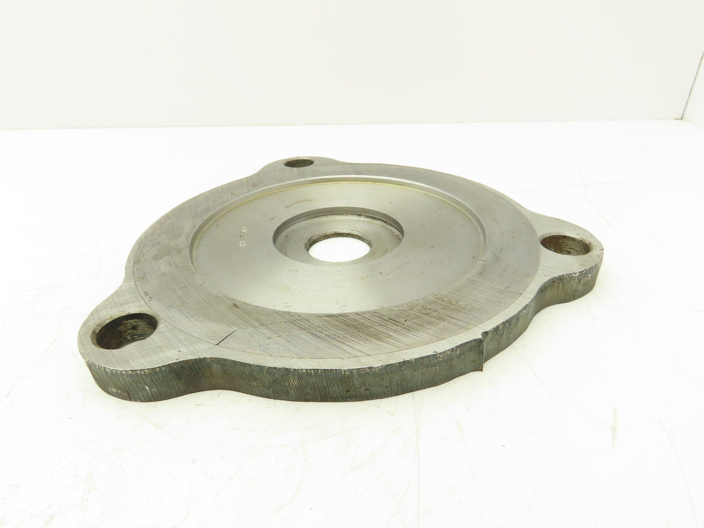 P&H Bridge Crane Hoist Disc Brake Clutch Armature Plate 7-5/8" OD