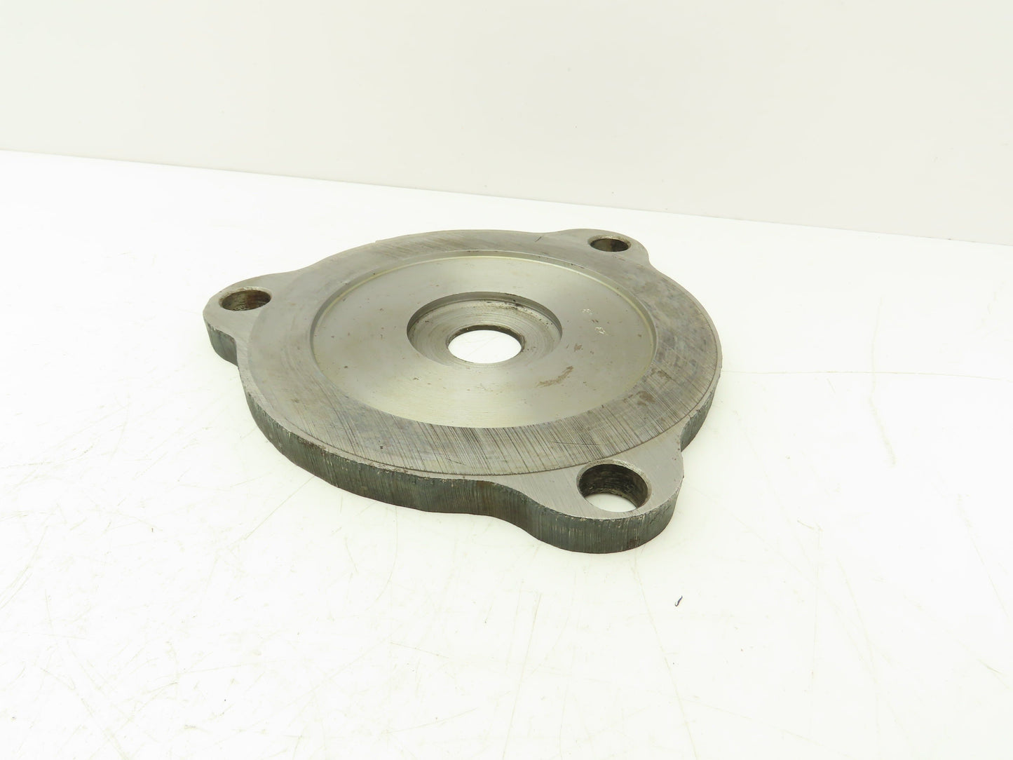 P&H Bridge Crane Hoist Disc Brake Clutch Armature Plate 7-5/8" OD