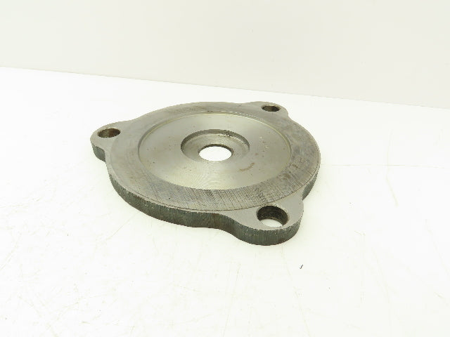 P&H Bridge Crane Hoist Disc Brake Clutch Armature Plate 7-5/8" OD
