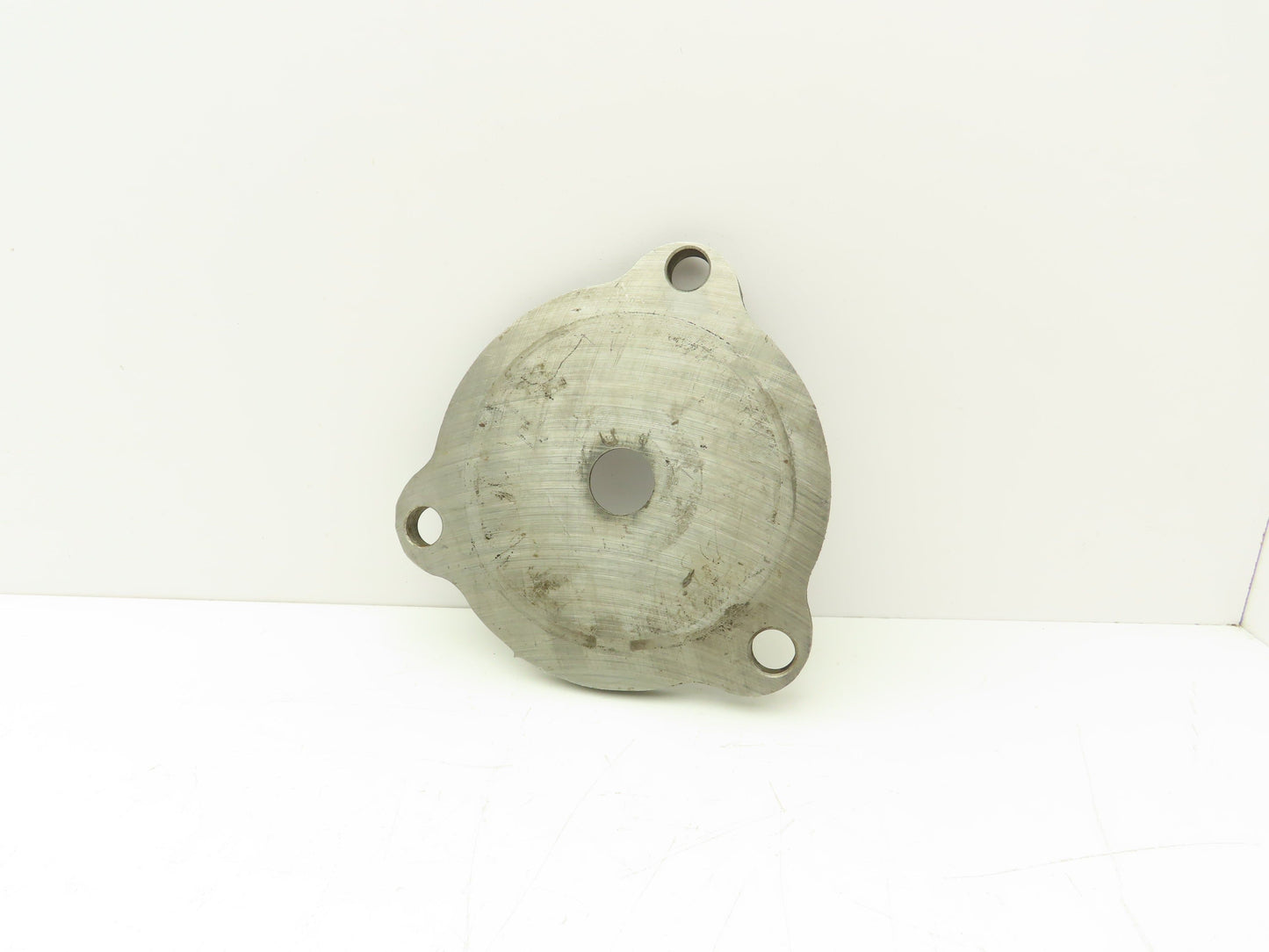 P&H Bridge Crane Hoist Disc Brake Clutch Armature Plate 7-5/8" OD