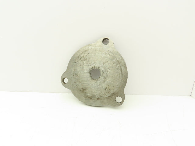 P&H Bridge Crane Hoist Disc Brake Clutch Armature Plate 7-5/8" OD