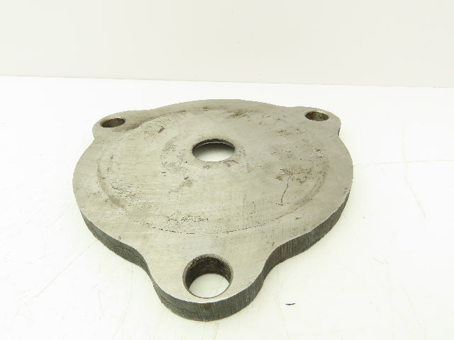 P&H Bridge Crane Hoist Disc Brake Clutch Armature Plate 7-5/8" OD