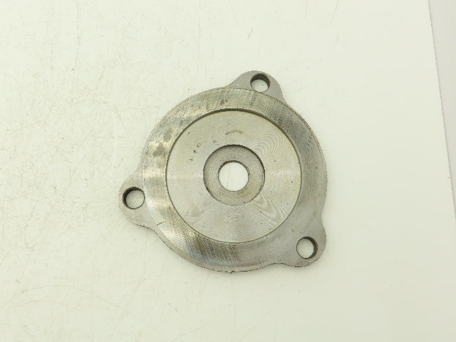 P&H Bridge Crane Hoist Disc Brake Clutch Armature Plate 7-5/8" OD