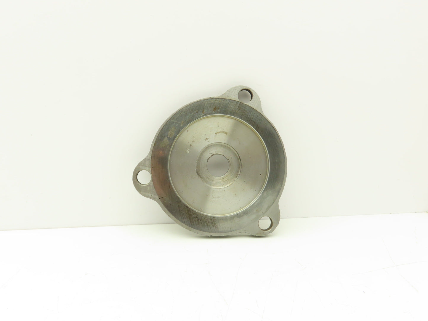 P&H Bridge Crane Hoist Disc Brake Clutch Armature Plate 7-5/8" OD