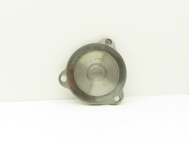 P&H Bridge Crane Hoist Disc Brake Clutch Armature Plate 7-5/8" OD