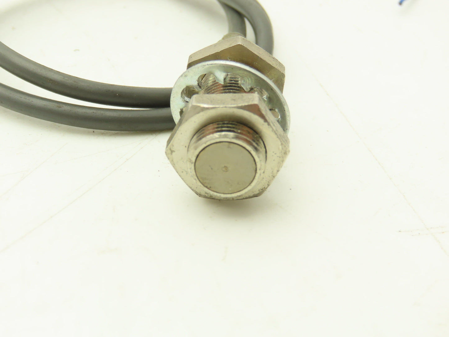 Omron E2E-X3D1-N Proximity Sensor 12-24vDC NO Lot of 17
