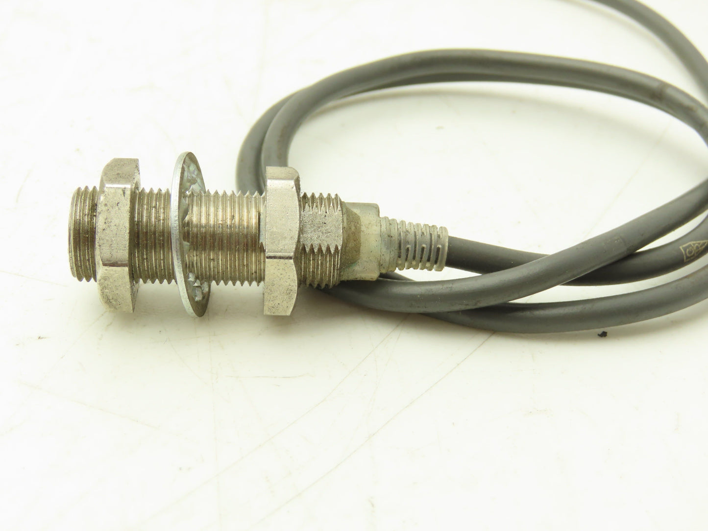 Omron E2E-X3D1-N Proximity Sensor 12-24vDC NO Lot of 17