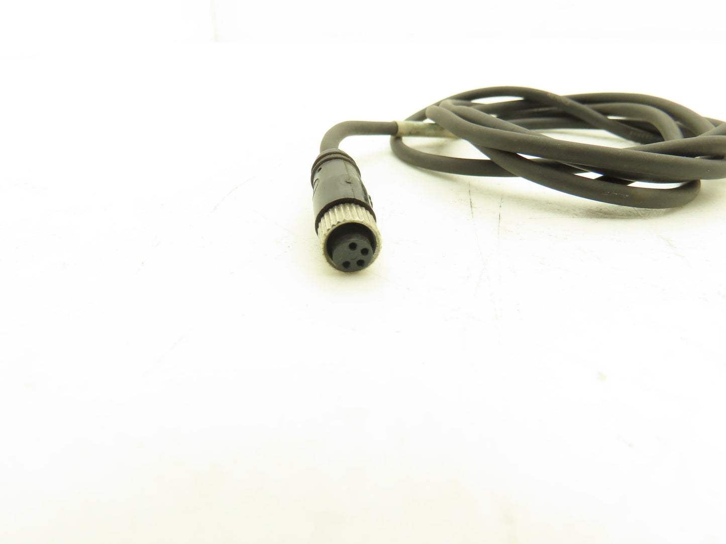 Keyence OP-73865 Cable Lot of 5