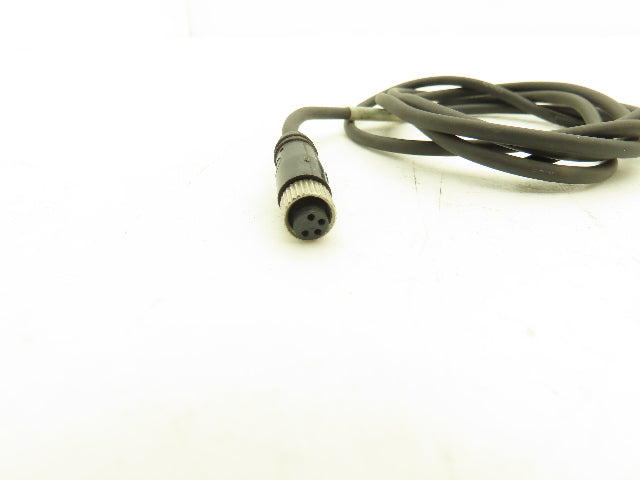 Keyence OP-73865 Cable Lot of 5