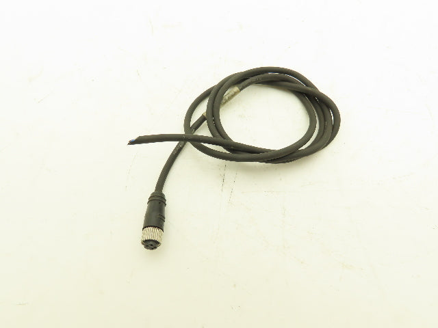 Keyence OP-73865 Cable Lot of 5