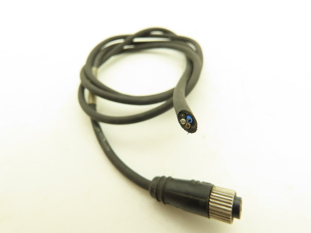 Keyence OP-73865 Cable Lot of 5