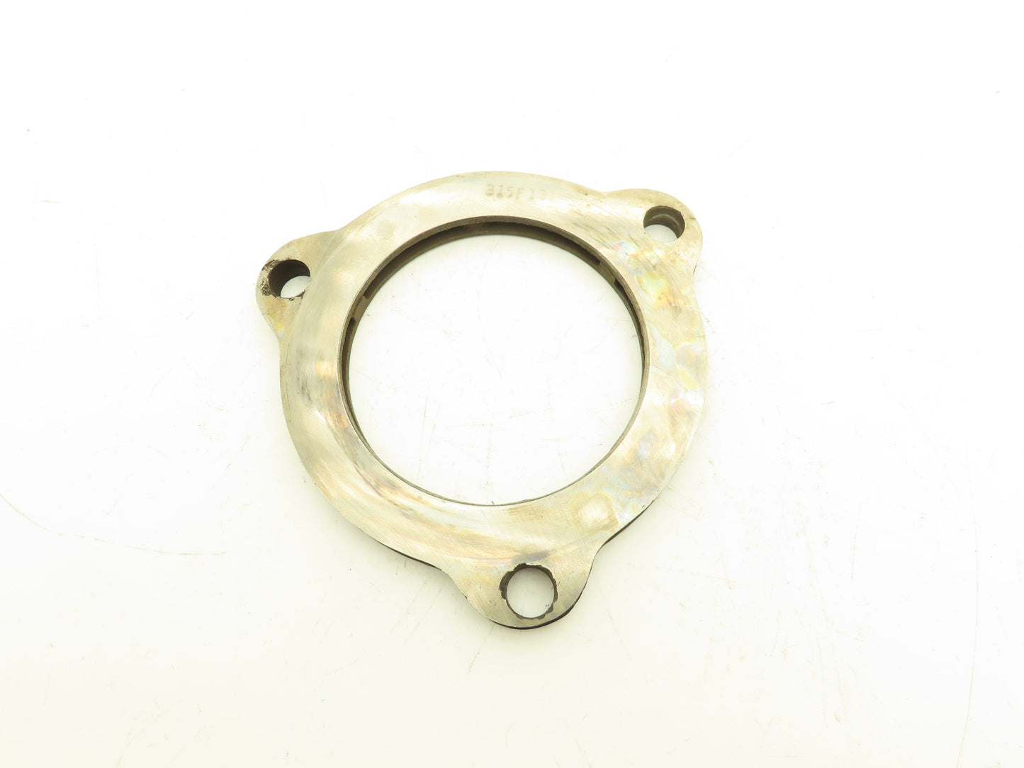 P&H Bridge Crane Hoist Disc Brake Armature Ring Plate 7-5/8" OD