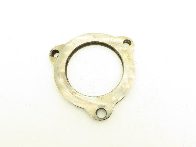 P&H Bridge Crane Hoist Disc Brake Armature Ring Plate 7-5/8" OD