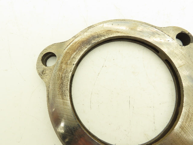 P&H Bridge Crane Hoist Disc Brake Armature Ring Plate 7-5/8" OD