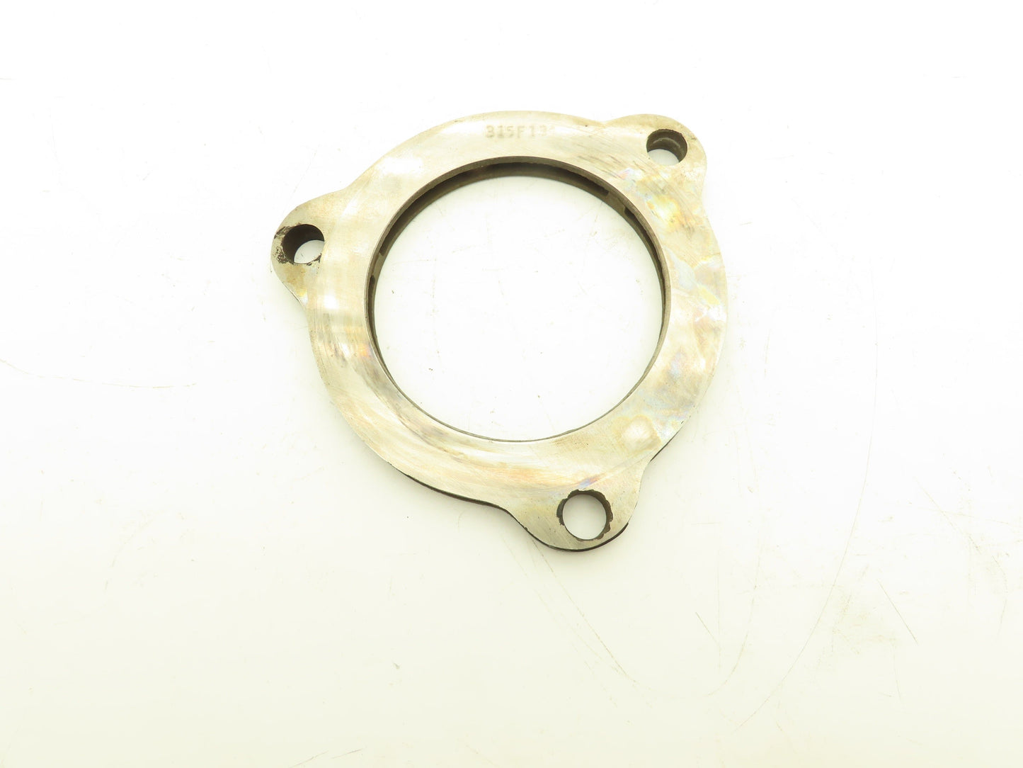 P&H Bridge Crane Hoist Disc Brake Armature Ring Plate 7-5/8" OD