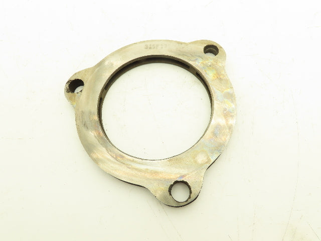 P&H Bridge Crane Hoist Disc Brake Armature Ring Plate 7-5/8" OD