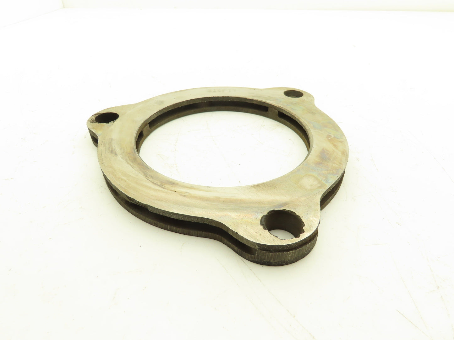 P&H Bridge Crane Hoist Disc Brake Armature Ring Plate 7-5/8" OD