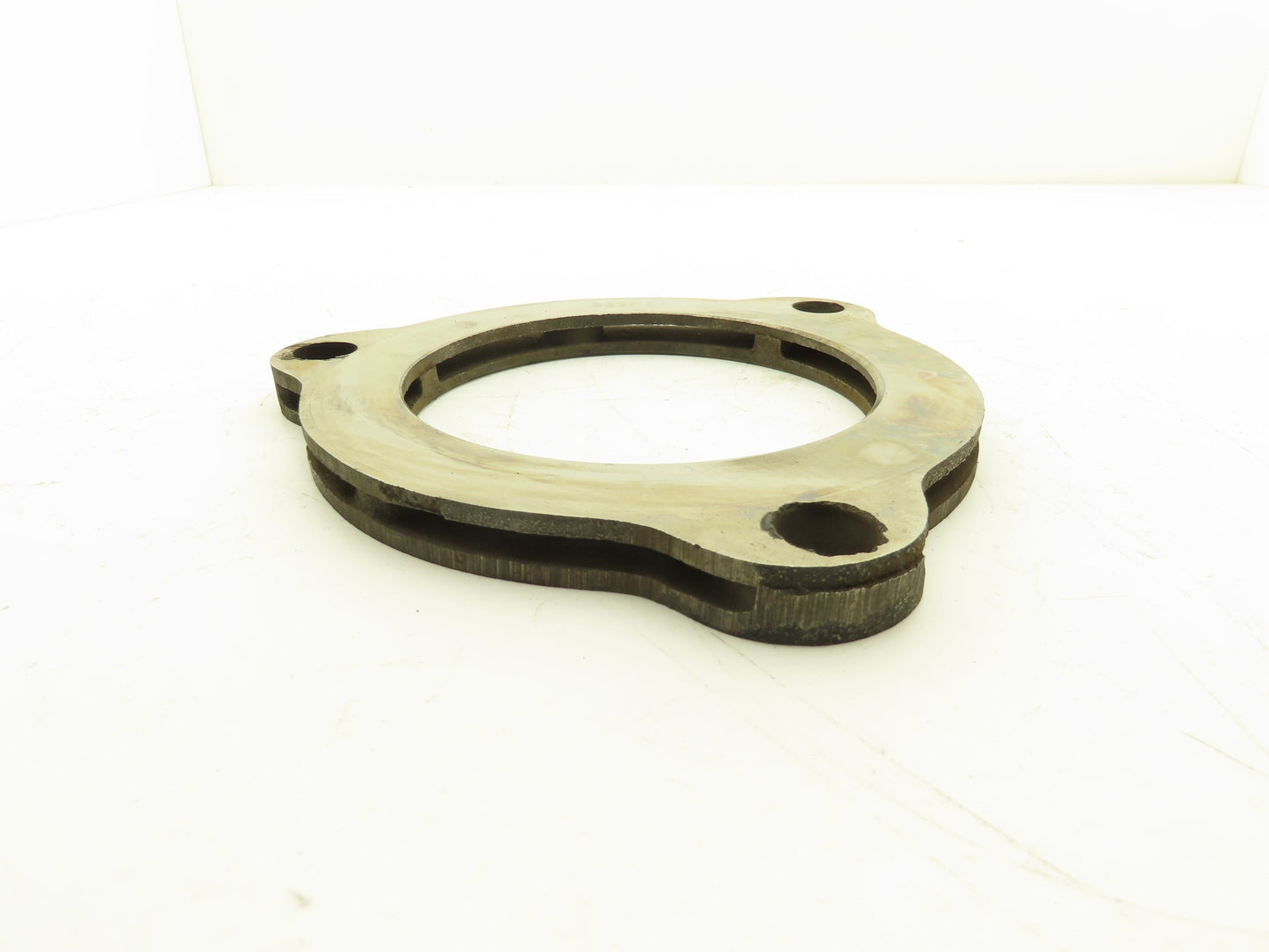 P&H Bridge Crane Hoist Disc Brake Armature Ring Plate 7-5/8" OD