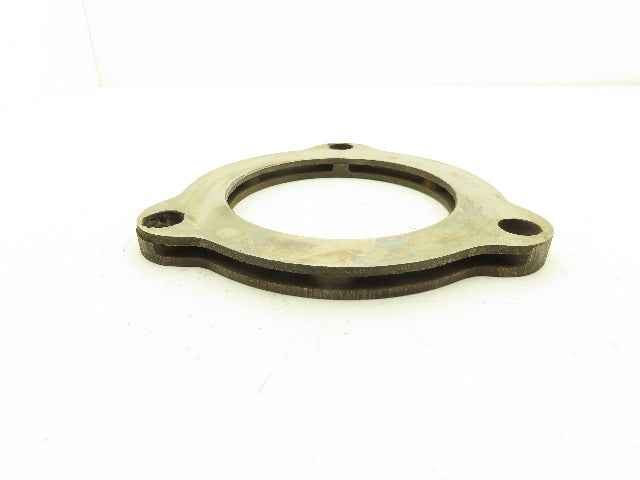 P&H Bridge Crane Hoist Disc Brake Armature Ring Plate 7-5/8" OD