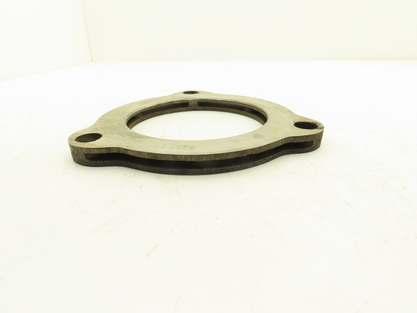 P&H Bridge Crane Hoist Disc Brake Armature Ring Plate 7-5/8" OD