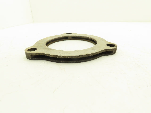 P&H Bridge Crane Hoist Disc Brake Armature Ring Plate 7-5/8" OD