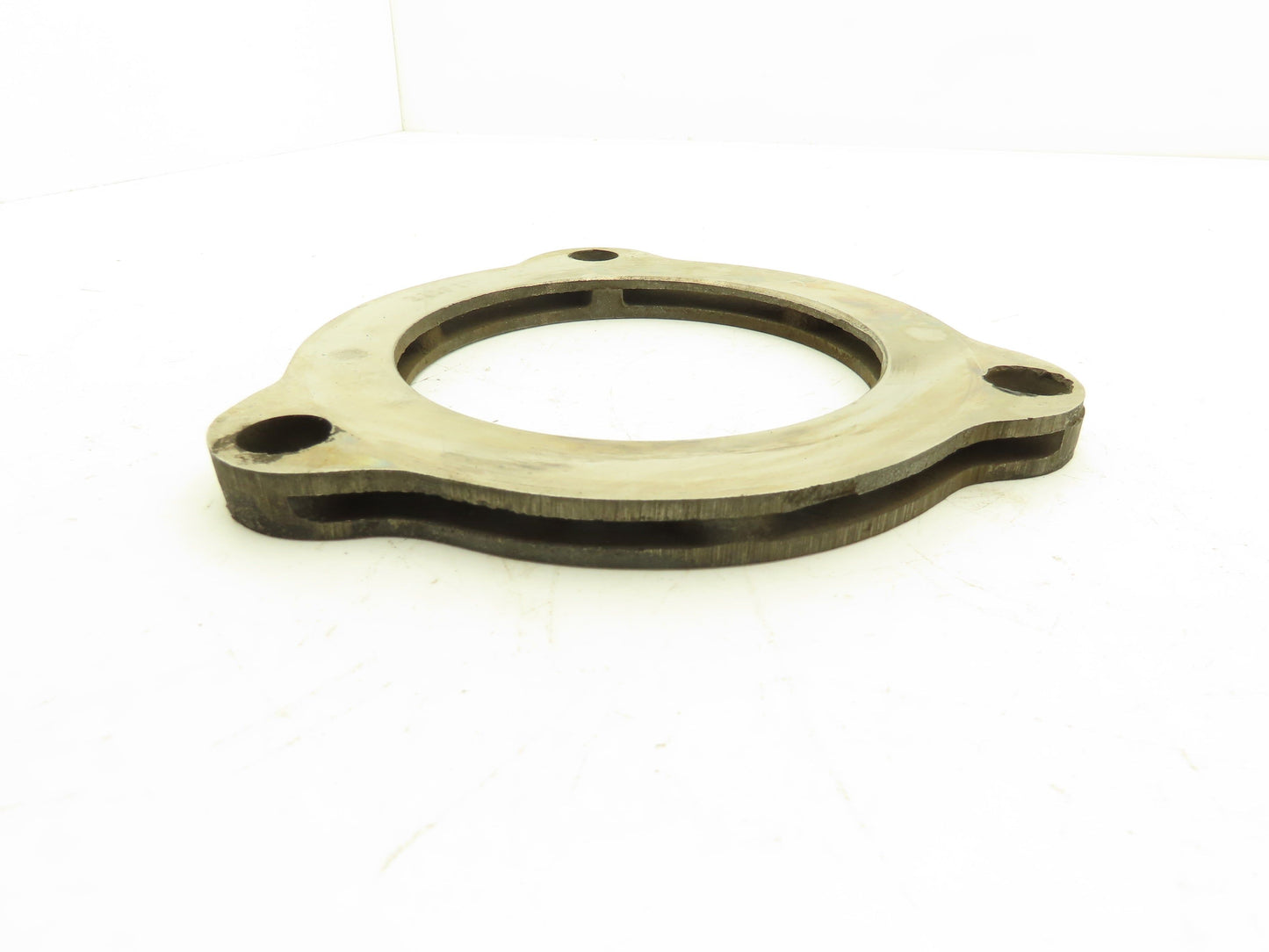 P&H Bridge Crane Hoist Disc Brake Armature Ring Plate 7-5/8" OD