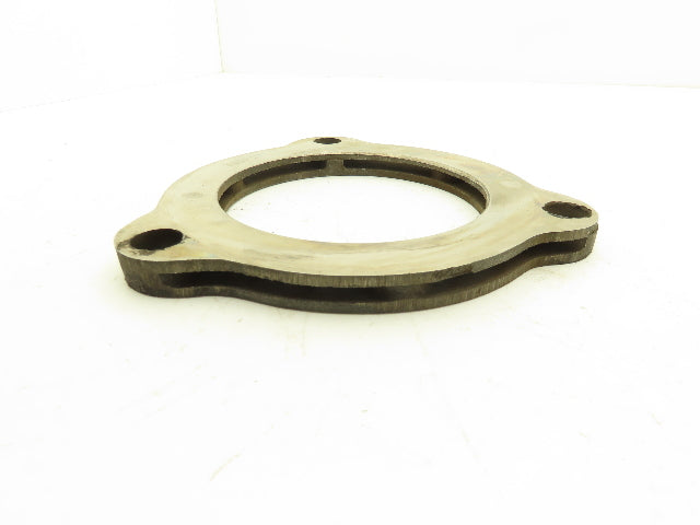 P&H Bridge Crane Hoist Disc Brake Armature Ring Plate 7-5/8" OD