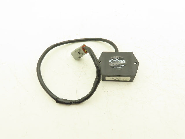 Speedshield 8808034 Forklift Smart Access Card Reader FleetOnline