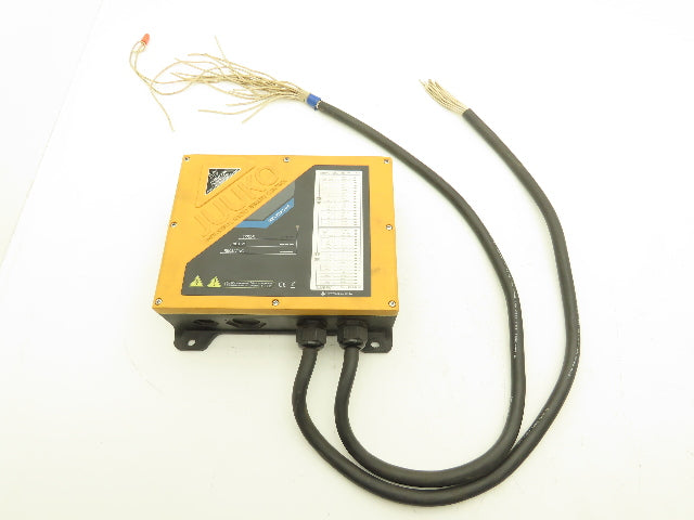 InMotion K1212 Wireless Remote Control Receiver 2-Speed Crane Trolley Hoist