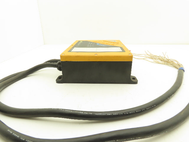 InMotion K1212 Wireless Remote Control Receiver 2-Speed Crane Trolley Hoist