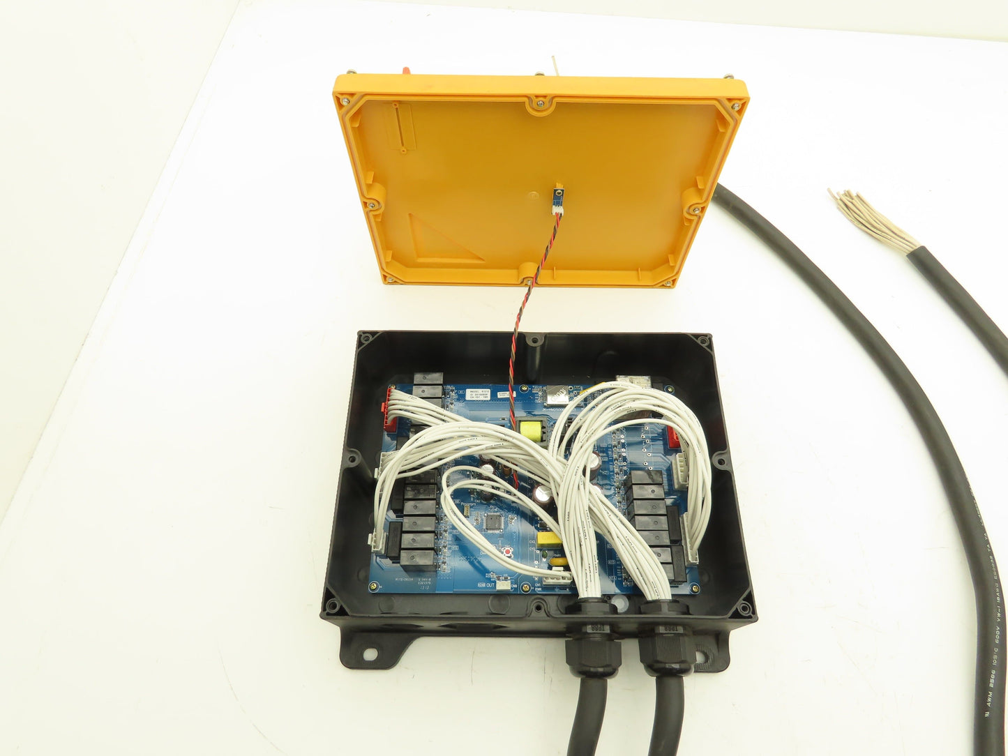 InMotion K1212 Wireless Remote Control Receiver 2-Speed Crane Trolley Hoist
