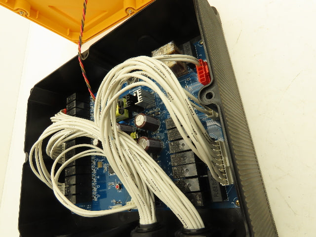 InMotion K1212 Wireless Remote Control Receiver 2-Speed Crane Trolley Hoist