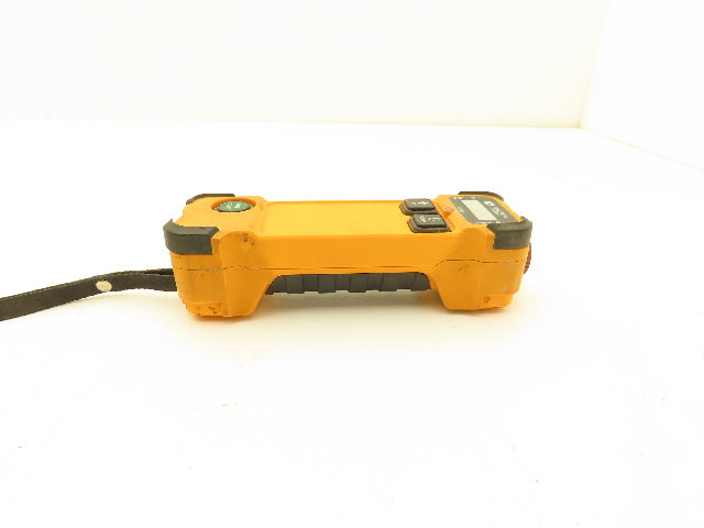 InMotion K200 Wireless Remote Control System 1-Speed Pendant Crane Trolley Hoist