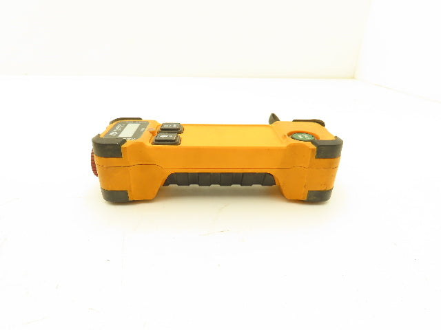 InMotion K200 Wireless Remote Control System 1-Speed Pendant Crane Trolley Hoist