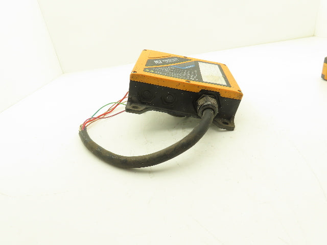 InMotion K200 Wireless Remote Control System 1-Speed Pendant Crane Trolley Hoist