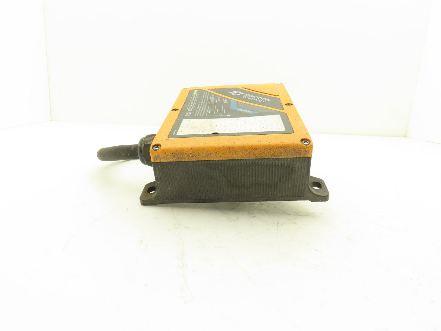 InMotion K200 Wireless Remote Control System 1-Speed Pendant Crane Trolley Hoist