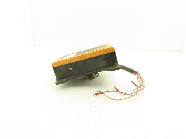InMotion K200 Wireless Remote Control System 1-Speed Pendant Crane Trolley Hoist