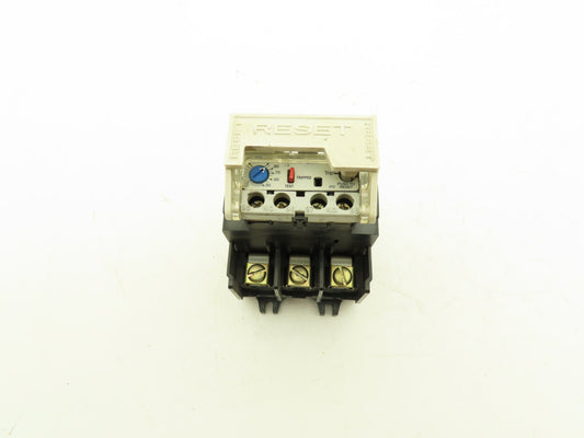 Allen Bradley 592-A1CA Motor Starter Overload Protection Relay 0.32-1.0A