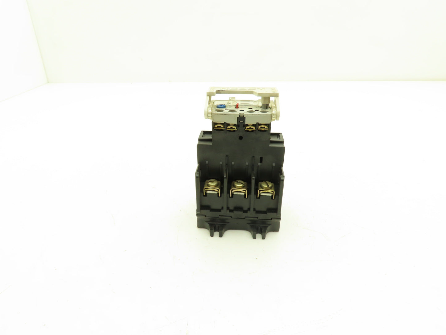Allen Bradley 592-A1CA Motor Starter Overload Protection Relay 0.32-1.0A