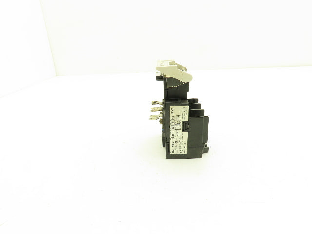 Allen Bradley 592-A1CA Motor Starter Overload Protection Relay 0.32-1.0A